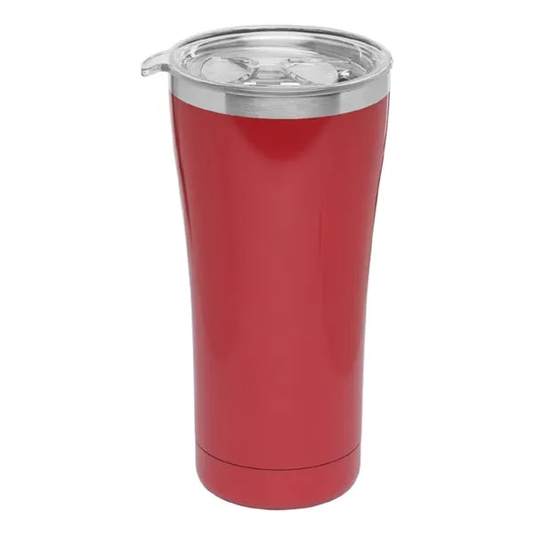 22 oz. Vacuum-Insulated Travel Mug