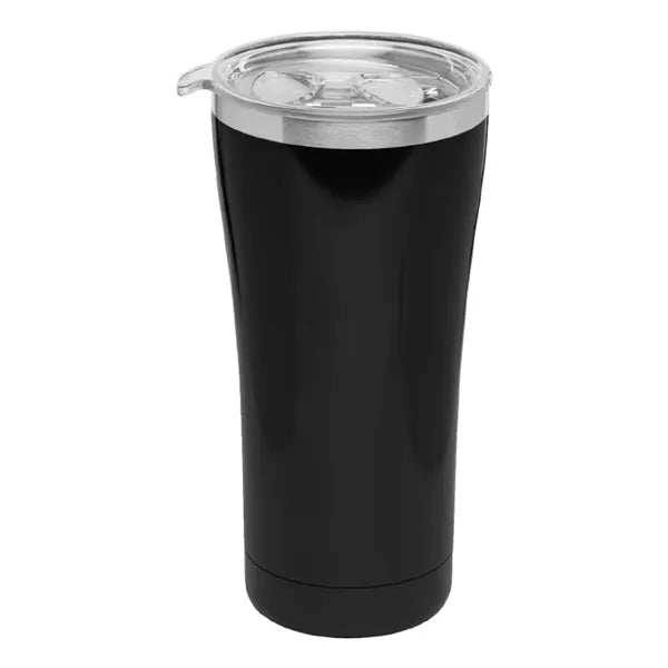22 oz. Vacuum-Insulated Travel Mug