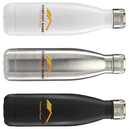 17 oz. Insulated Stainless Bottle