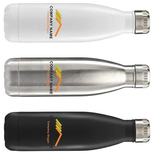 17 oz. Insulated Stainless Bottle
