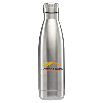 17 oz. Insulated Stainless Bottle