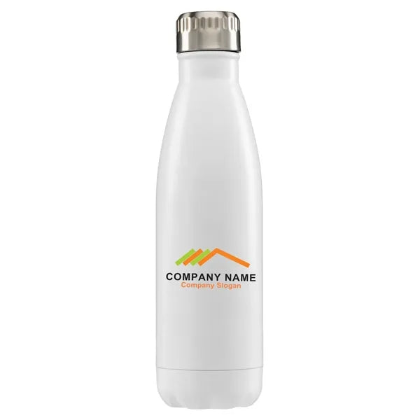 17 oz. Insulated Stainless Bottle