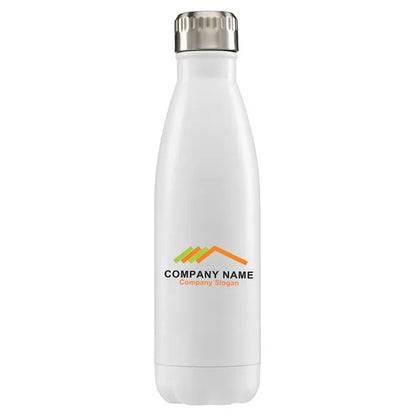 17 oz. Insulated Stainless Bottle
