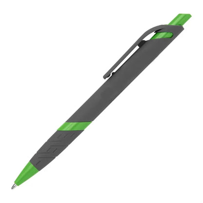 Custom Full-Color Soft-Touch Rubber Pen