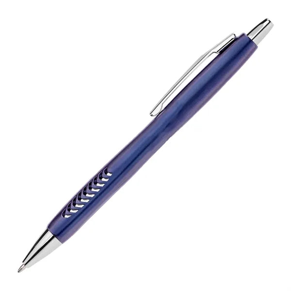 Custom Trendy Avalon Iridescent Metallic Pen