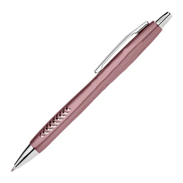 Custom Trendy Avalon Iridescent Metallic Pen