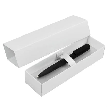 Custom Laser-Engraved Portable Jagger Softy Pen in Gift Box