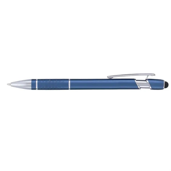 Ellipse-Designed LazerMax Metal Pen