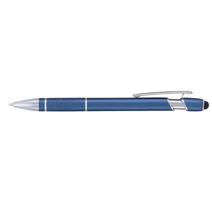 Ellipse-Designed LazerMax Metal Pen