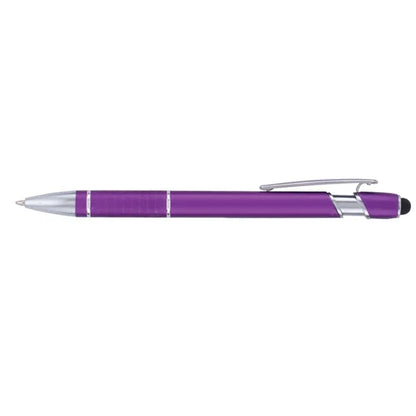Ellipse-Designed LazerMax Metal Pen