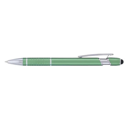 Ellipse-Designed LazerMax Metal Pen