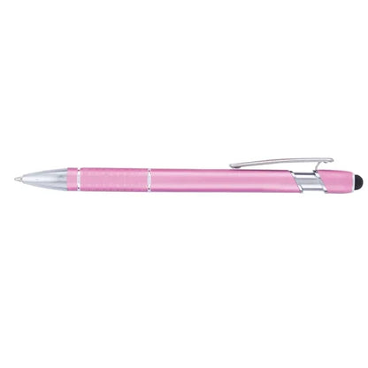 Ellipse-Designed LazerMax Metal Pen