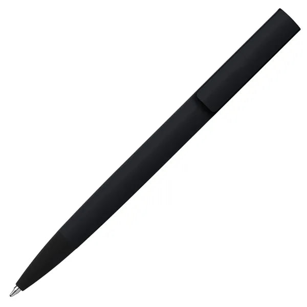 Sleek Midnight Softy ColorJet Pen