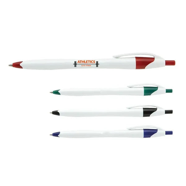 Classic Cloud ColorJet Pen