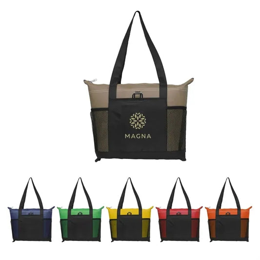Stylish Downtown Tote Bag