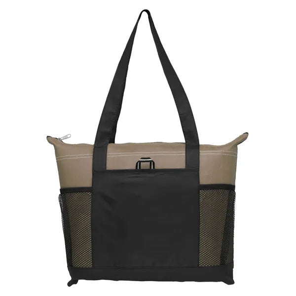 Stylish Downtown Tote Bag