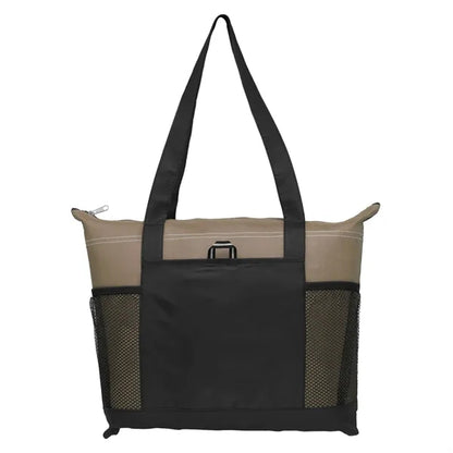 Stylish Downtown Tote Bag