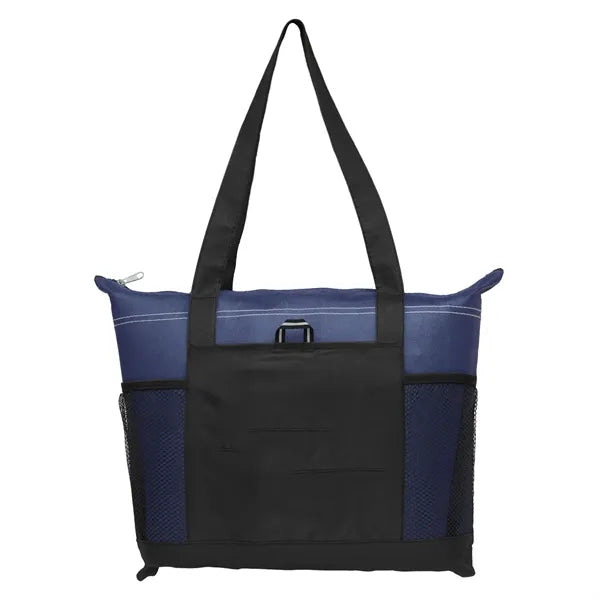 Stylish Downtown Tote Bag