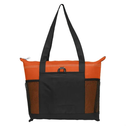 Stylish Downtown Tote Bag