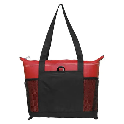 Stylish Downtown Tote Bag