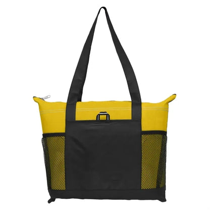 Stylish Downtown Tote Bag