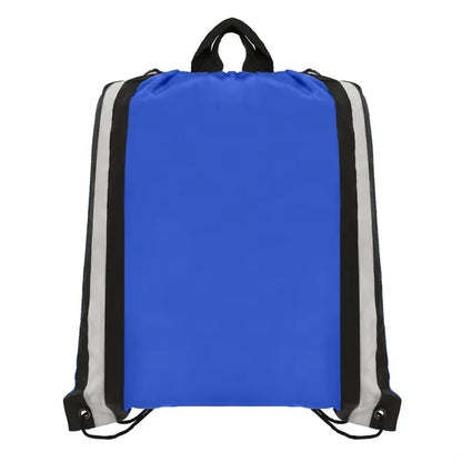 Sleek Prevair Drawstring Backpack