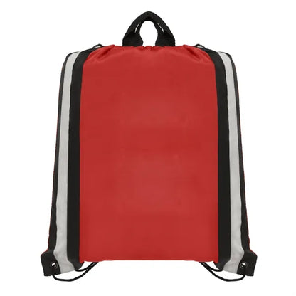 Sleek Prevair Drawstring Backpack