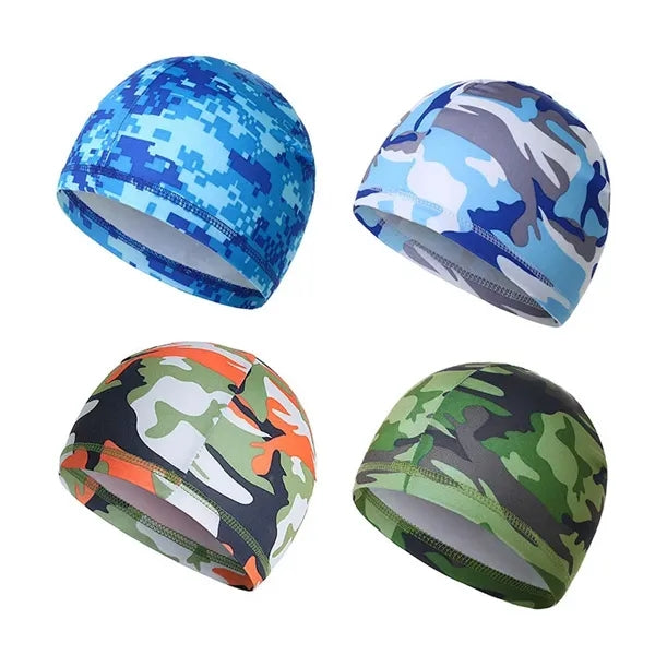 Skull Cap Helmet Liner