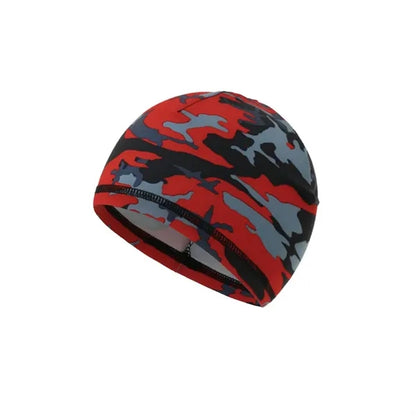 Skull Cap Helmet Liner