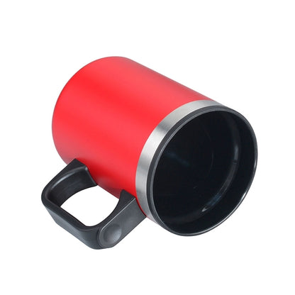 Lou Double Wall Mug - 14oz