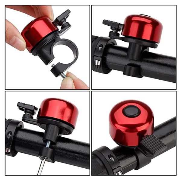 Bicycle Metal Bell