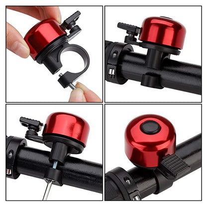 Bicycle Metal Bell