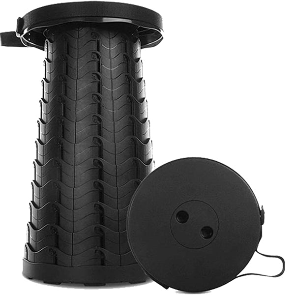 Portable Telescope Stool
