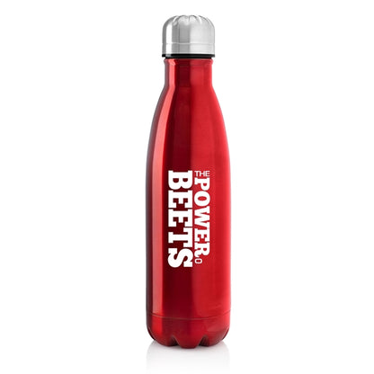 17oz.Travel Stainless Vacuum Insulated Thermos Bottle w/ Lid