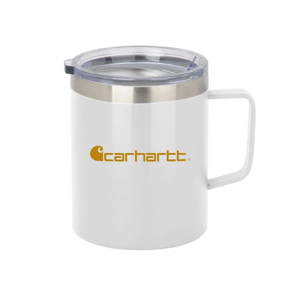 12 oz. Stainless Steel Slim Mug