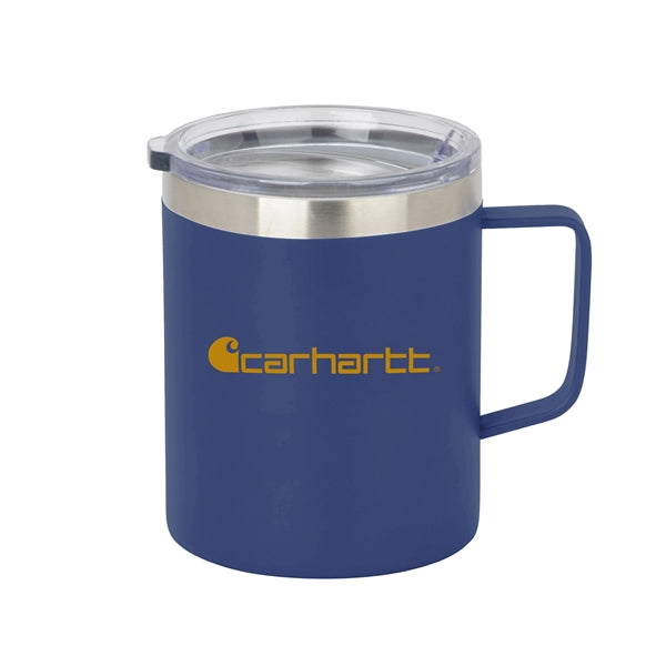 12 oz. Stainless Steel Slim Mug