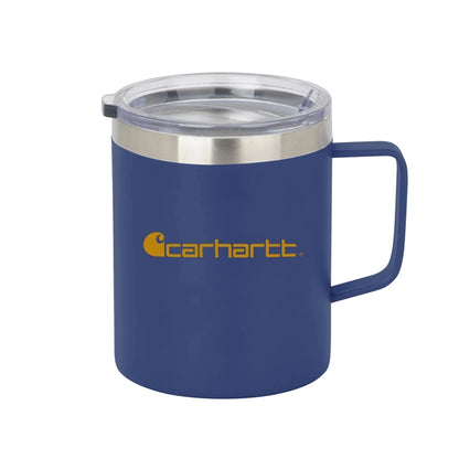 12 oz. Stainless Steel Slim Mug
