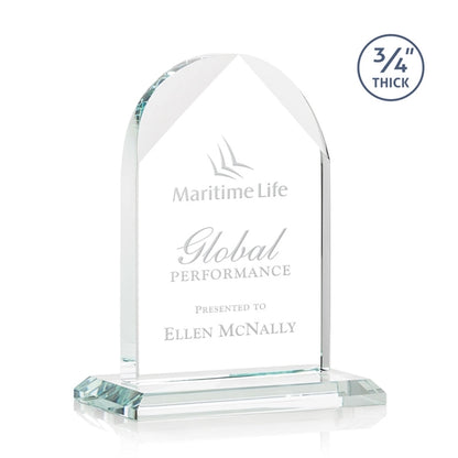 Blake Award - Clear