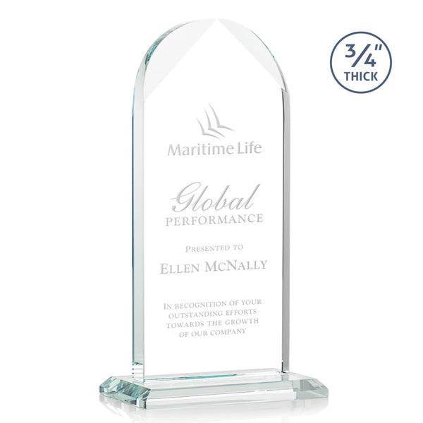 Blake Award - Clear