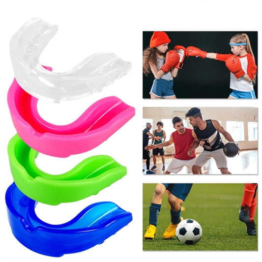 Sports Mouth Guard