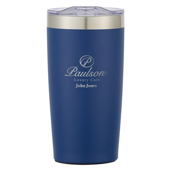 20 Oz. Two-Tone Himalayan Tumbler