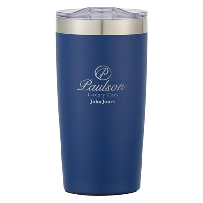 20 Oz. Two-Tone Himalayan Tumbler