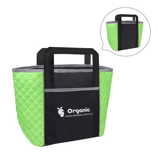 Lunch Cooler Tote Bag
