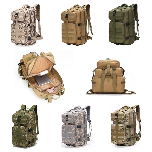 Tactical Backpack