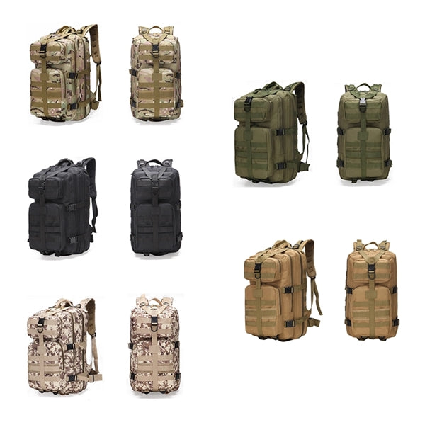 Tactical Backpack