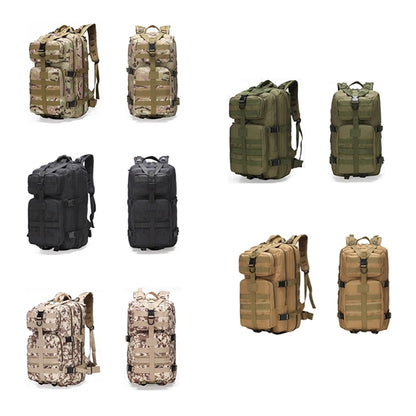 Tactical Backpack