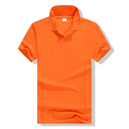 Golf Polo-Shirts