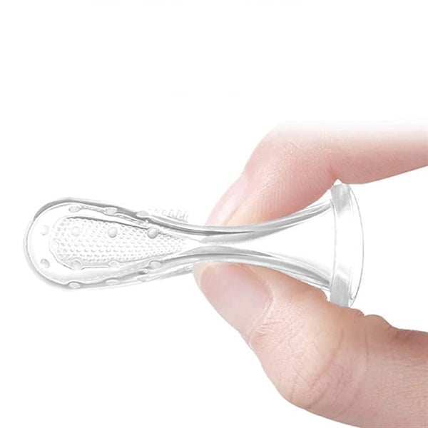 Baby Finger Toothbrush