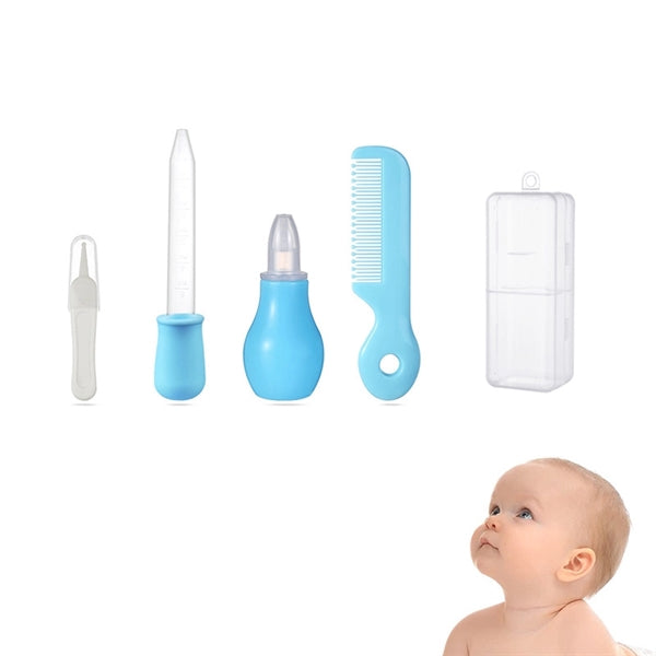 Baby Care Set