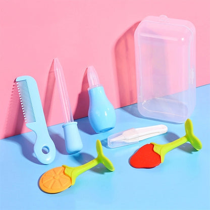 Baby Care Set